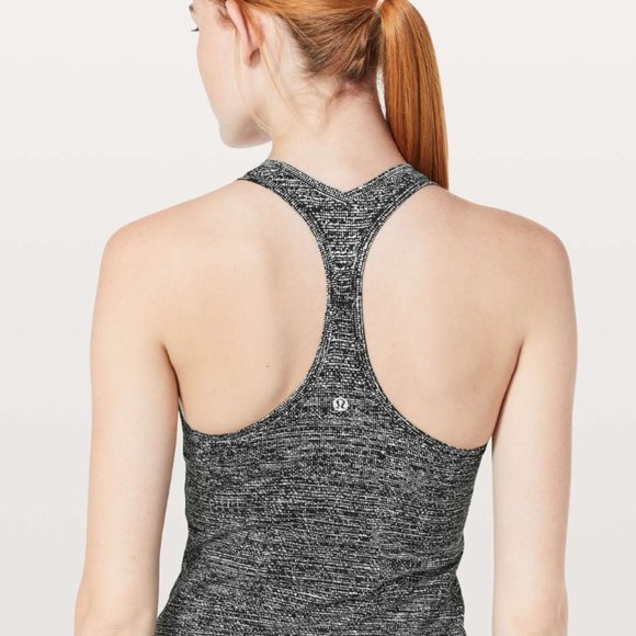 Lululemon Cool Racerback II *Nulu - Picture 4 of 6